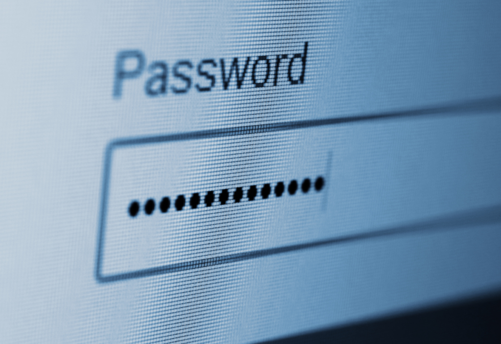 Password Security and it’s Necessity in your Business