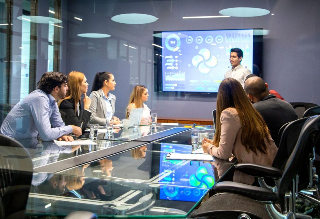 Cybersecurity Essentials for Business Professionals and Executives