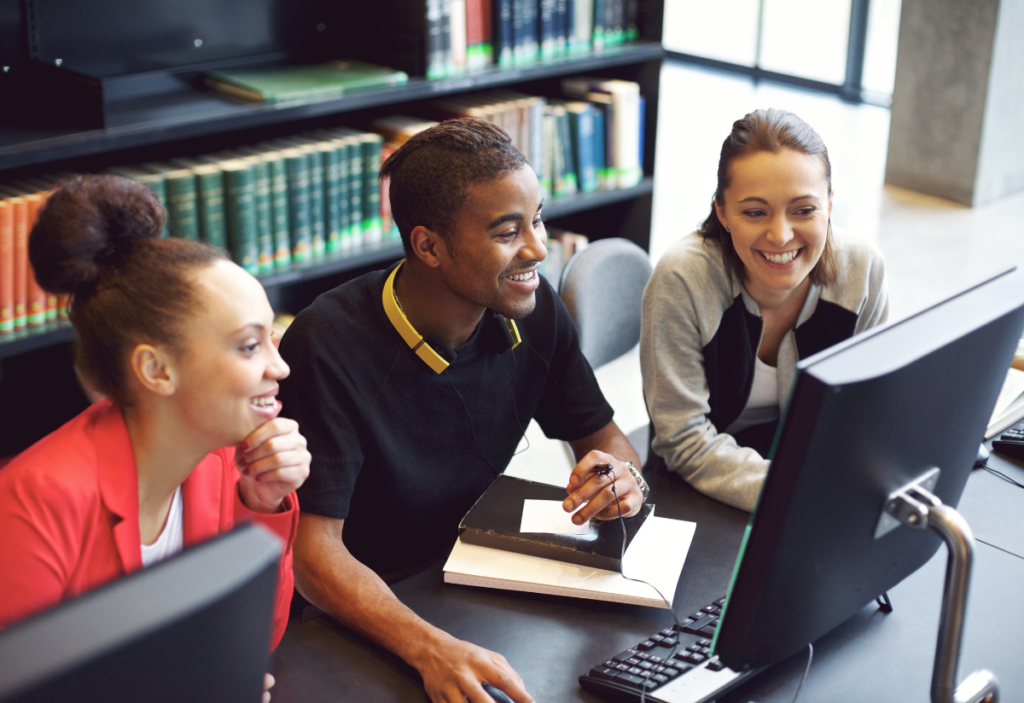 The Power of Mentorship in Cybersecurity