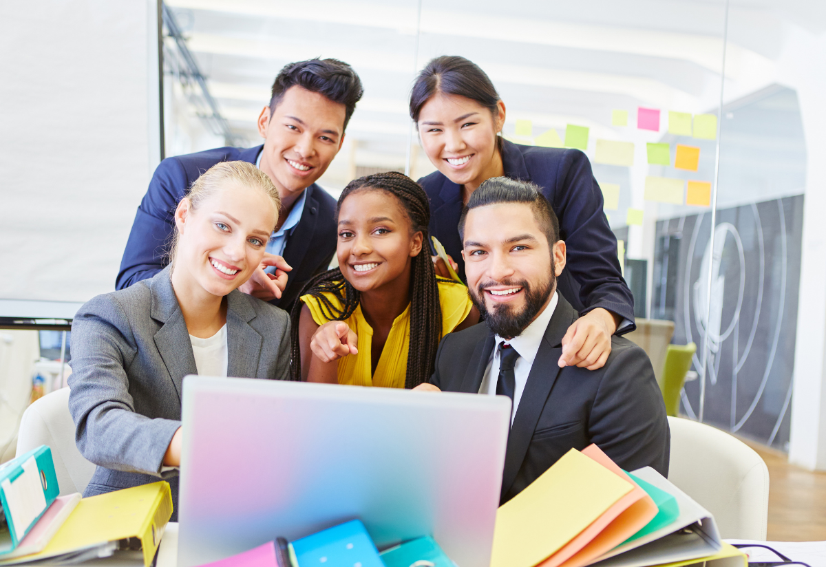 Your Network Doesn’t End When the Programme Does: Here’s How to Make the Most of It