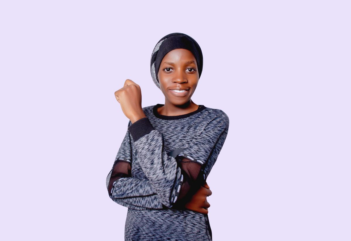 Namatende Zainab