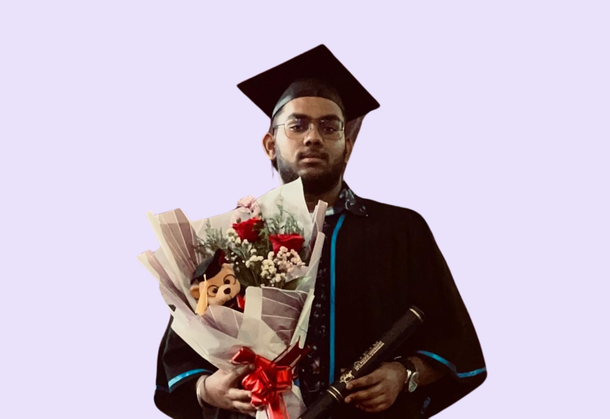 Navenesh Kumar