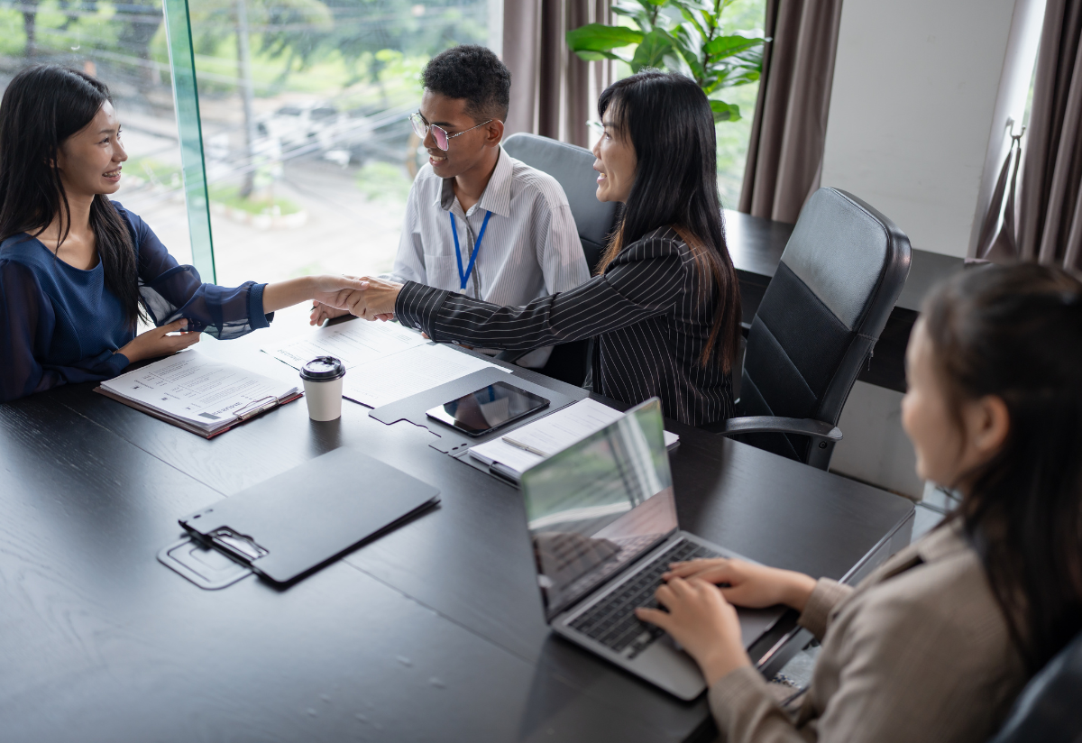 The advantages of multiple cv's