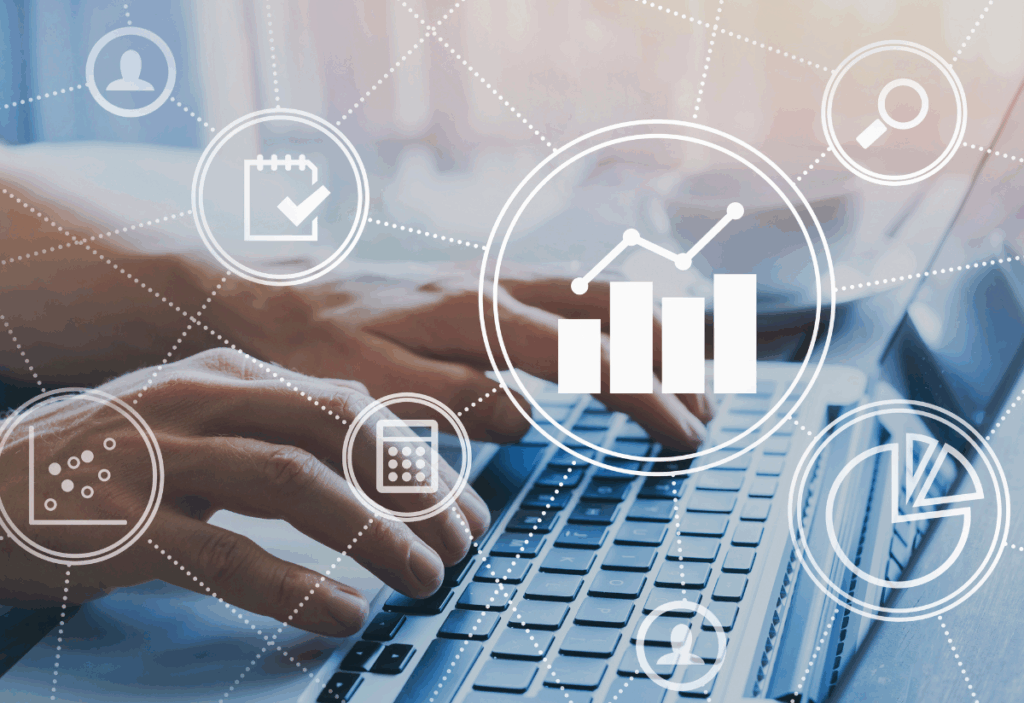 How the new Currency of success is in Business Analytics